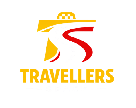 Travellers Space Logo